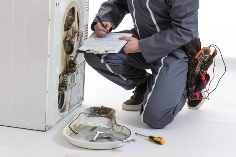Appliance Repairs Crawley