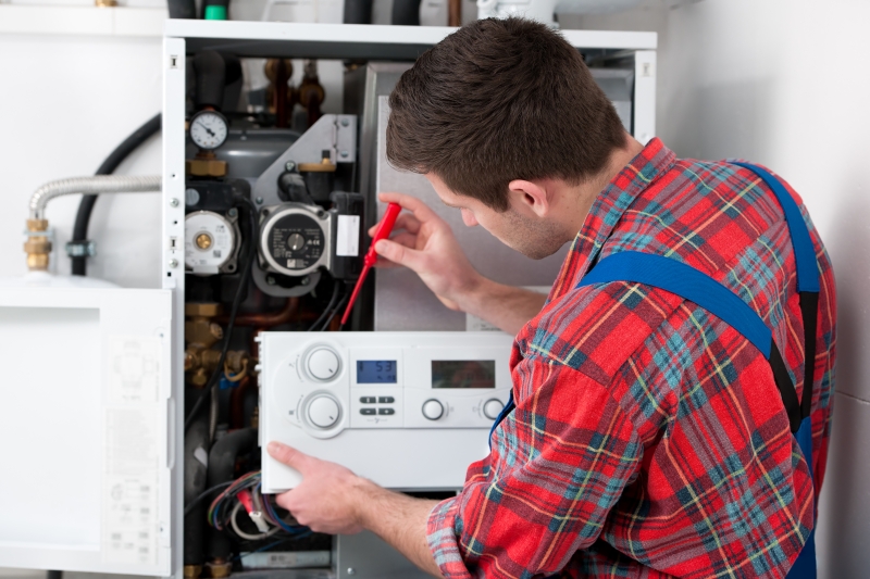 Boiler Repairs Service Crawley