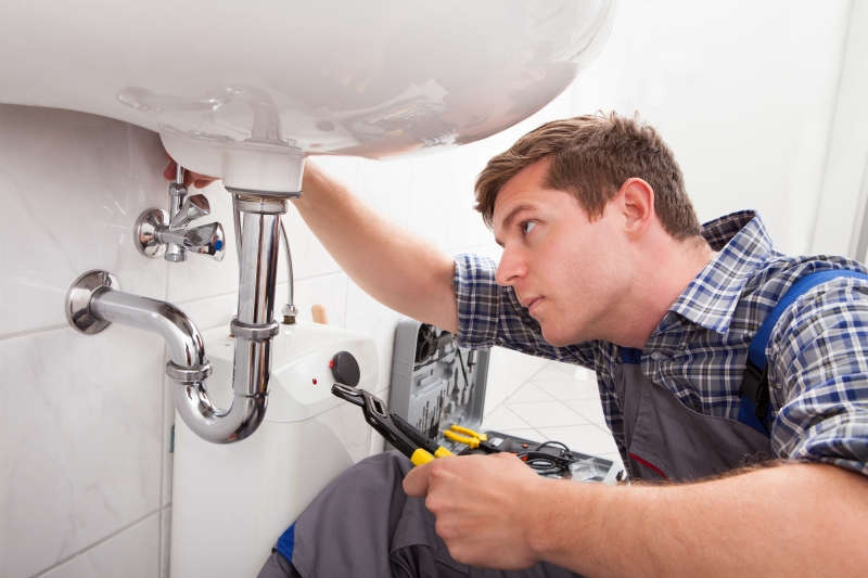 Emergency Plumbers Crawley