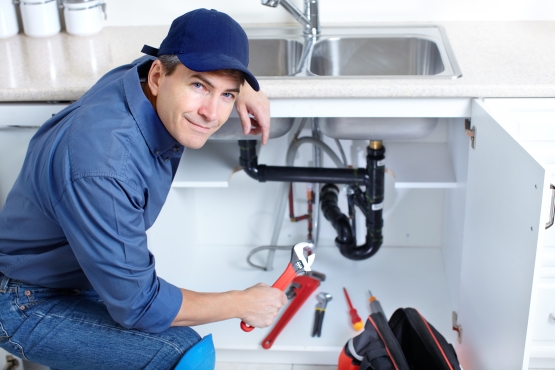 Residential Plumbing Crawley