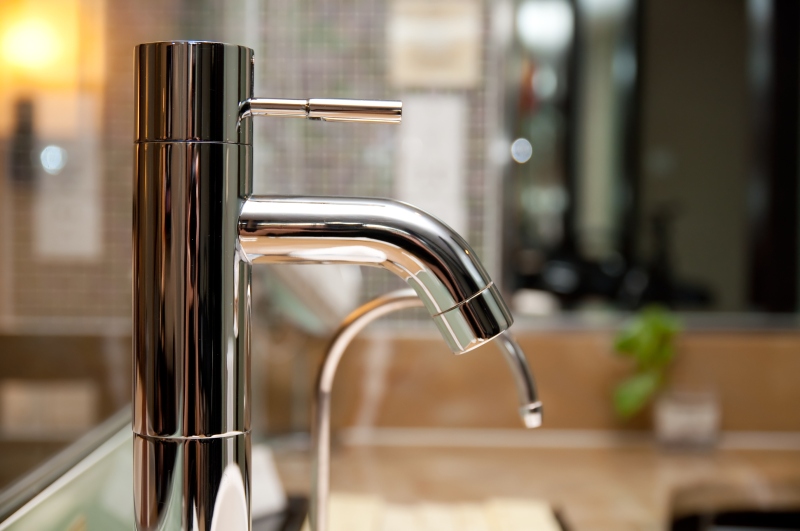 Sink Leaking Crawley